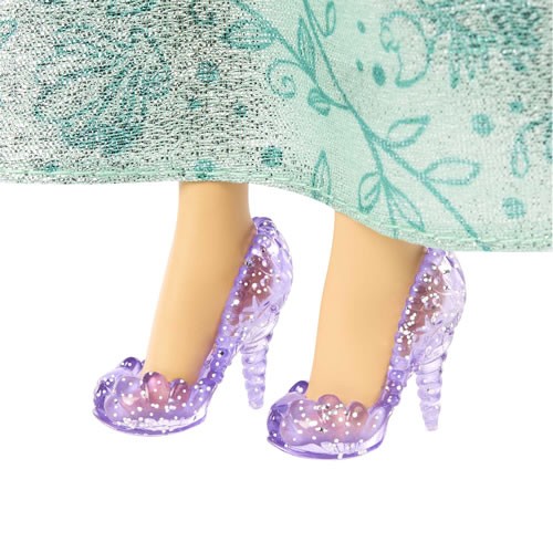 Disney Princess Dolls - Ariel