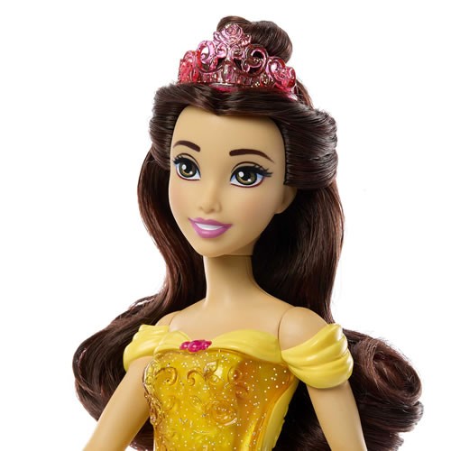 Disney Princess Dolls - Belle