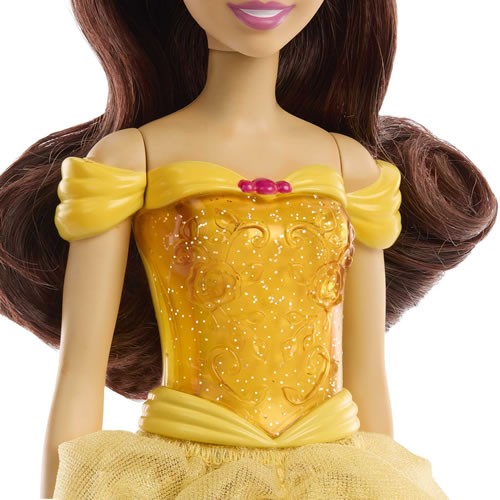 Disney Princess Dolls - Belle