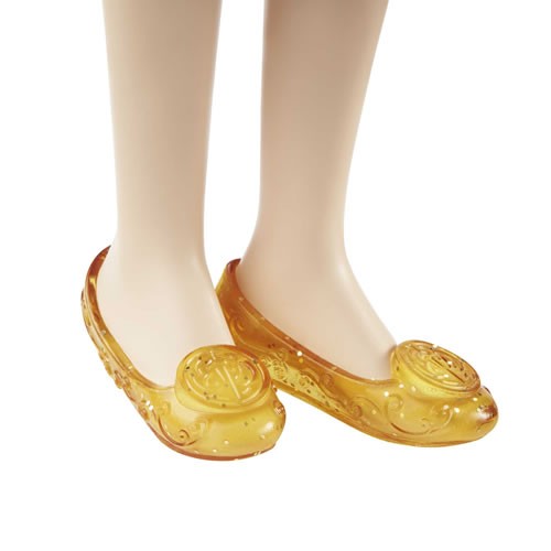 Disney Princess Dolls - Merida