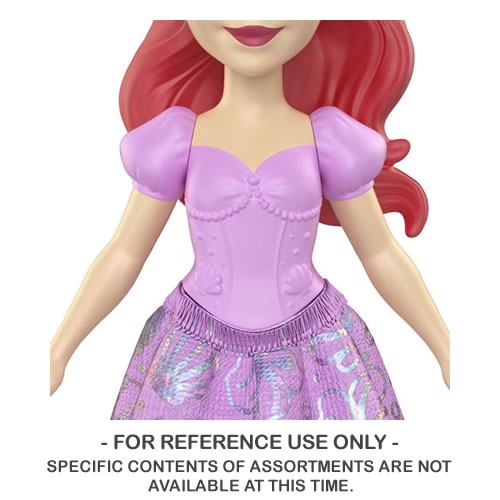 Disney Princess Dolls - Core Small Doll Assortment