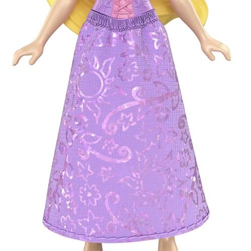 Disney Princess Dolls - Rapunzel Small Doll