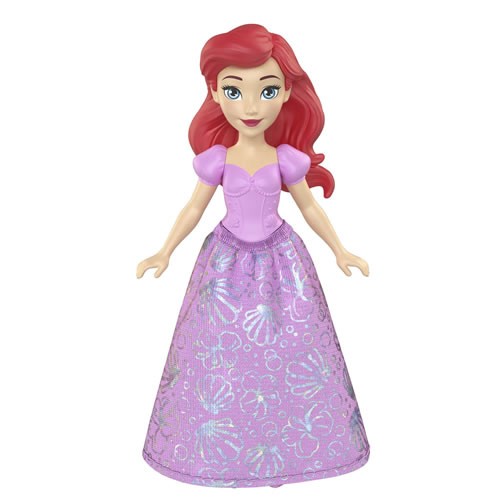 Disney Princess Dolls - Ariel Small Doll