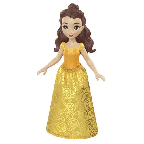 Disney Princess Dolls - Belle Small Doll