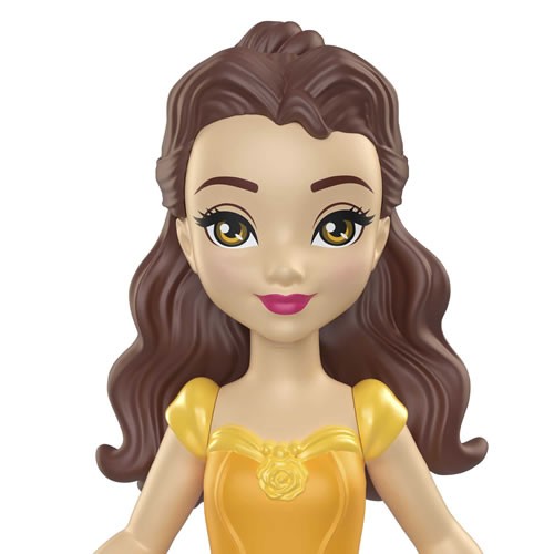 Disney Princess Dolls - Belle Small Doll