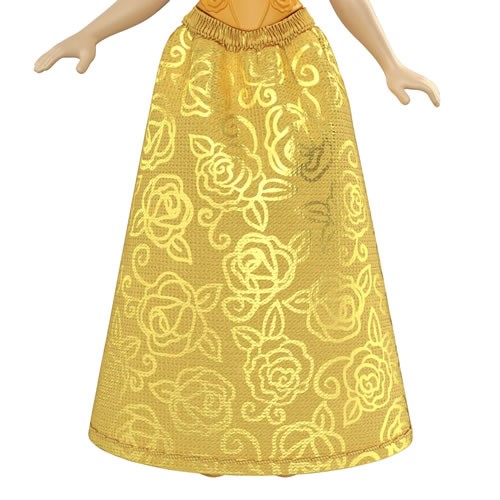 Disney Princess Dolls - Belle Small Doll