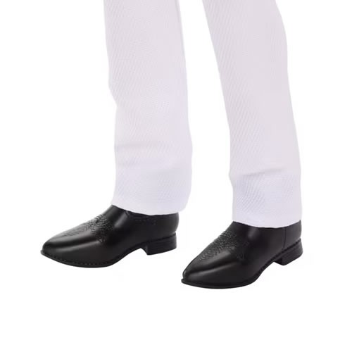 Barbie Fashionistas Dolls - #226 Ken (Blonde / Western Look) (65th Anniversary)