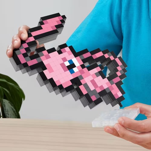 Mega Building Sets - Pokemon - Mew