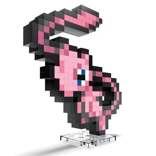 Mega Building Sets - Pokemon - Mew