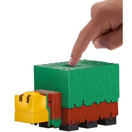 Minecraft Figures - 3.25" Sniffer