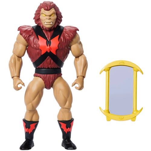 Masters Of The Universe Figures - MOTU Origins - Assortment - 999R