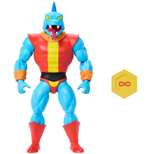 Masters Of The Universe Figures - MOTU Origins - Assortment - 999R
