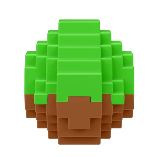 Minecraft Figures - Mini Mode - 1.5" Spawn Egg Assortment