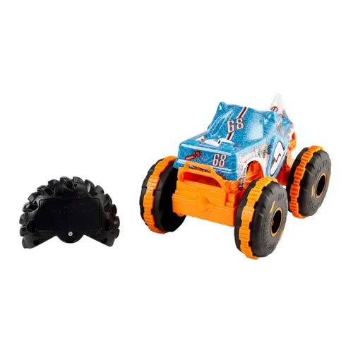 Hot Wheels RC - Monster Trucks - 1/24 Scale Rhinomite