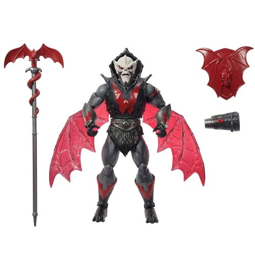 Masters Of The Universe Figures - Masterverse / New Eternia - Hordak