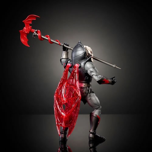 Masters Of The Universe Figures - Masterverse / New Eternia - Hordak