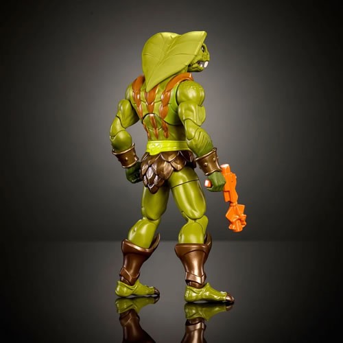 Masters Of The Universe Figures - Masterverse / New Eternia - Kobra Khan