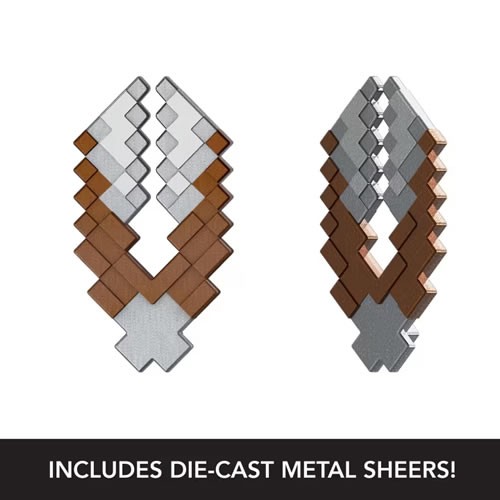Minecraft Figures - Diamond Level (Collector's Scale) - 5.5" Sheep