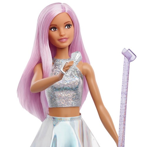 Barbie Dolls - Careers - Pop Star Barbie
