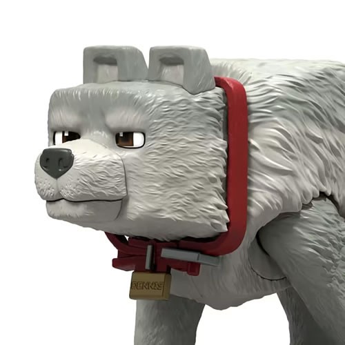 A Minecraft Movie Figures - 3.25" Dennis