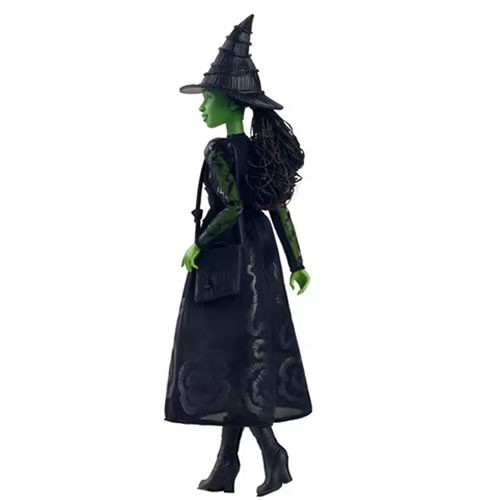 Wicked Dolls - Elphaba Fashion Doll