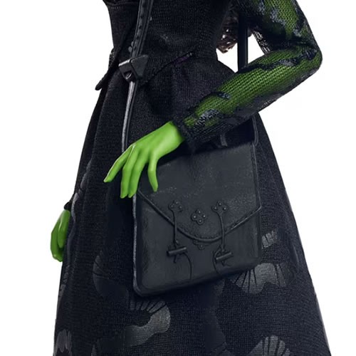 Wicked Dolls - Elphaba Fashion Doll