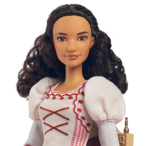 Wicked Dolls - Nessarose Fashion Doll