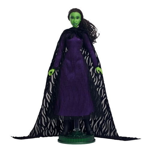Wicked Dolls - Elphaba Deluxe Fashion Doll