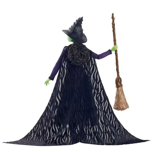 Wicked Dolls - Elphaba Deluxe Fashion Doll