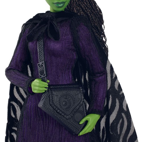 Wicked Dolls - Elphaba Deluxe Fashion Doll