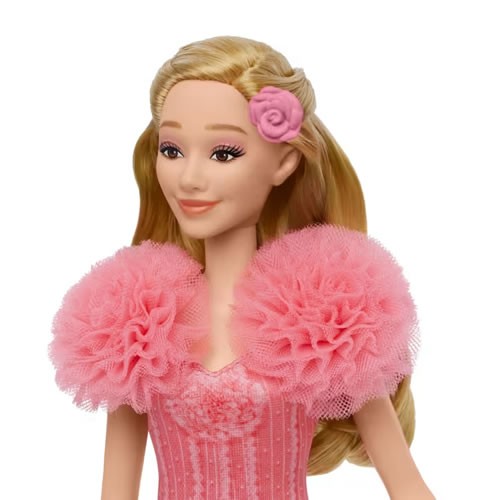 Wicked Dolls - Singing Glinda Fashion Doll