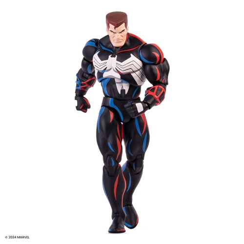 Spider-Man The Animated Series Figures - 1/6 Scale Venom