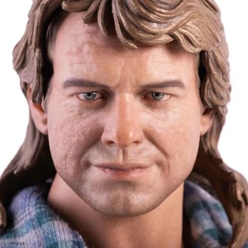 They Live Figures - 1/6 Scale John Nada