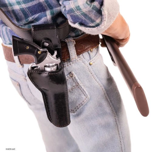 They Live Figures - 1/6 Scale John Nada