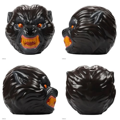 Nightmare Vessels Figures - An American Werewolf In London - Demons Soft Vinyl 2-Pack