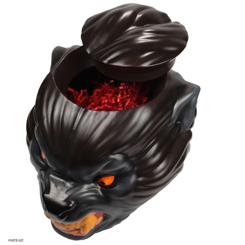 Nightmare Vessels Figures - An American Werewolf In London - Demons Soft Vinyl 2-Pack