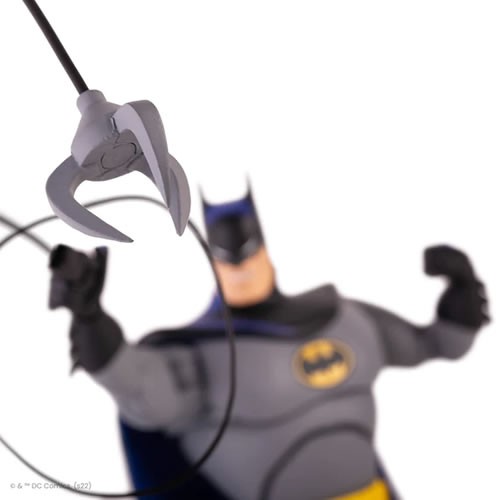 Batman The Animated Series Figures - 1/6 Scale Batman (Redux)