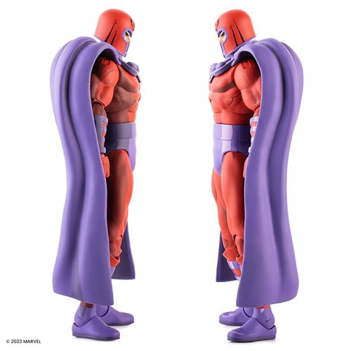 X-Men The Animated Series Figures - 1/6 Scale Magneto