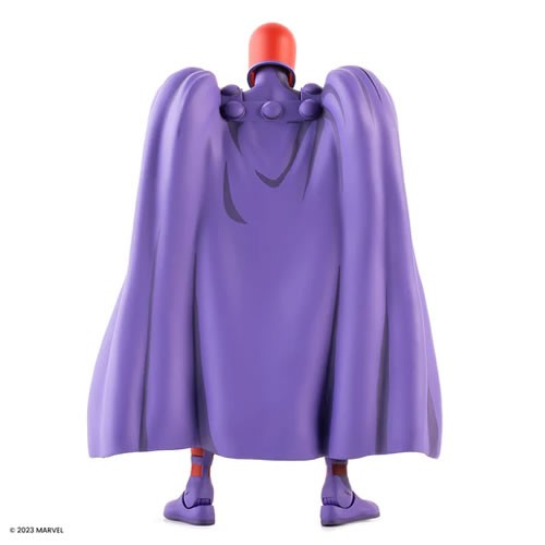 X-Men The Animated Series Figures - 1/6 Scale Magneto