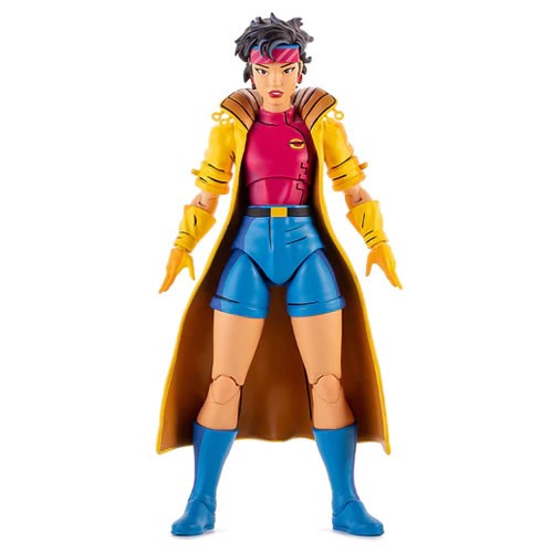 X-Men The Animated Series Figures - 1/6 Scale Jubilee