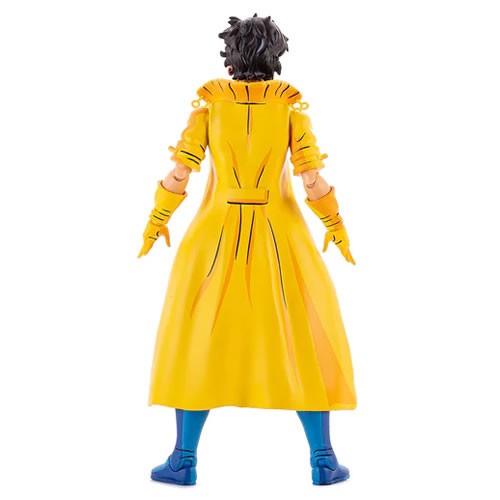 X-Men The Animated Series Figures - 1/6 Scale Jubilee