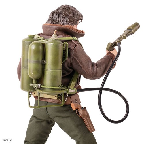 The Thing Figures - 1/6 Scale MacReady