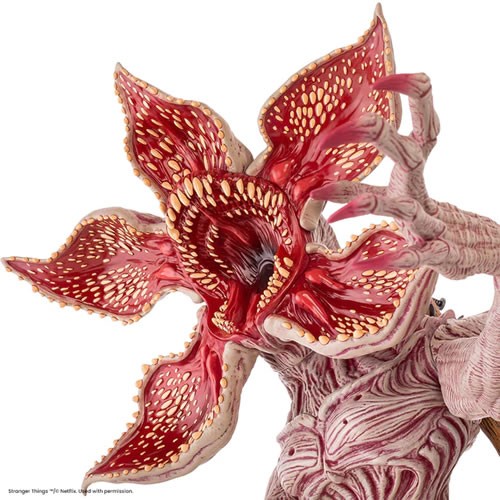 Vinyl Designer Figures - Stranger Things - Demogorgon By James Groman