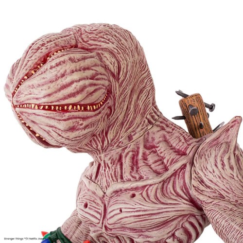 Vinyl Designer Figures - Stranger Things - Demogorgon By James Groman