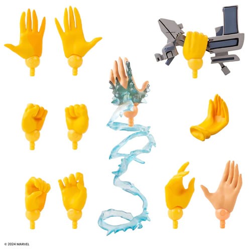X-Men The Animated Series Figures - 1/6 Scale Rogue