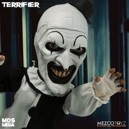 M.D.S. Figures - Terrifier - 15