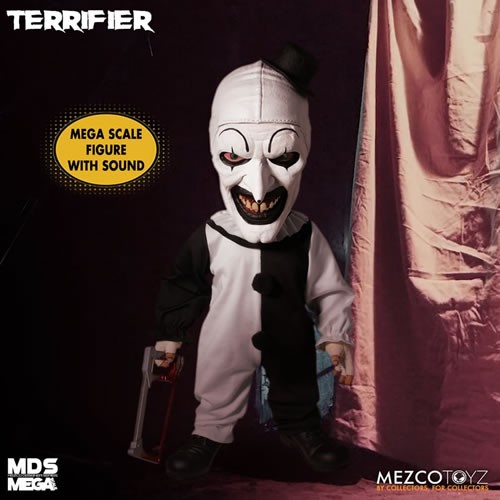 M.D.S. Figures - Terrifier - 15