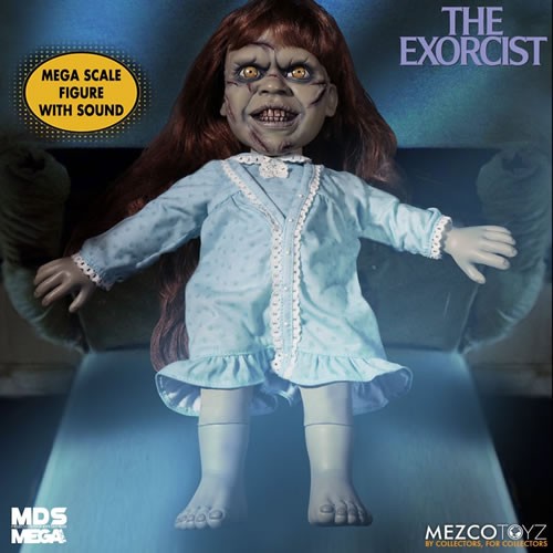 M.D.S. Figures - The Exorcist - 15