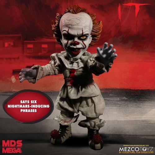 M.D.S. Figures - IT (2017 Movie) - 15