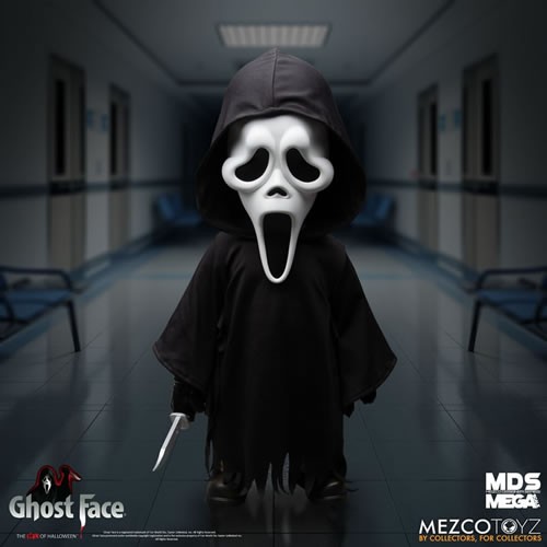 M.D.S. Figures - Scream - 15